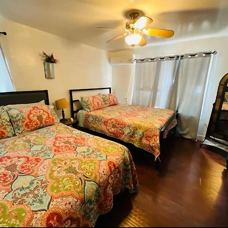 알파인 Casa De Amigos 빌라 외부 사진